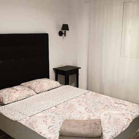 Apartamento Plaza Manila Alicante Eksteriør billede