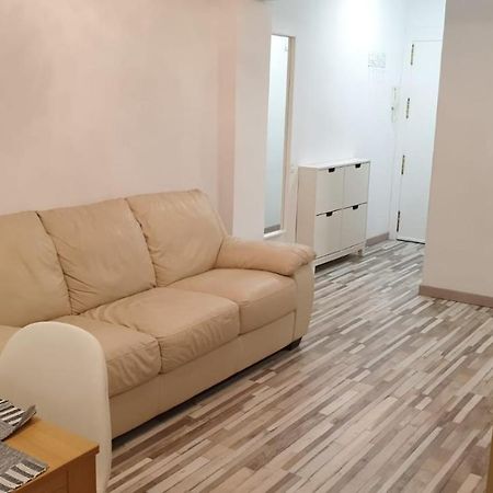 Apartamento Plaza Manila Alicante Eksteriør billede