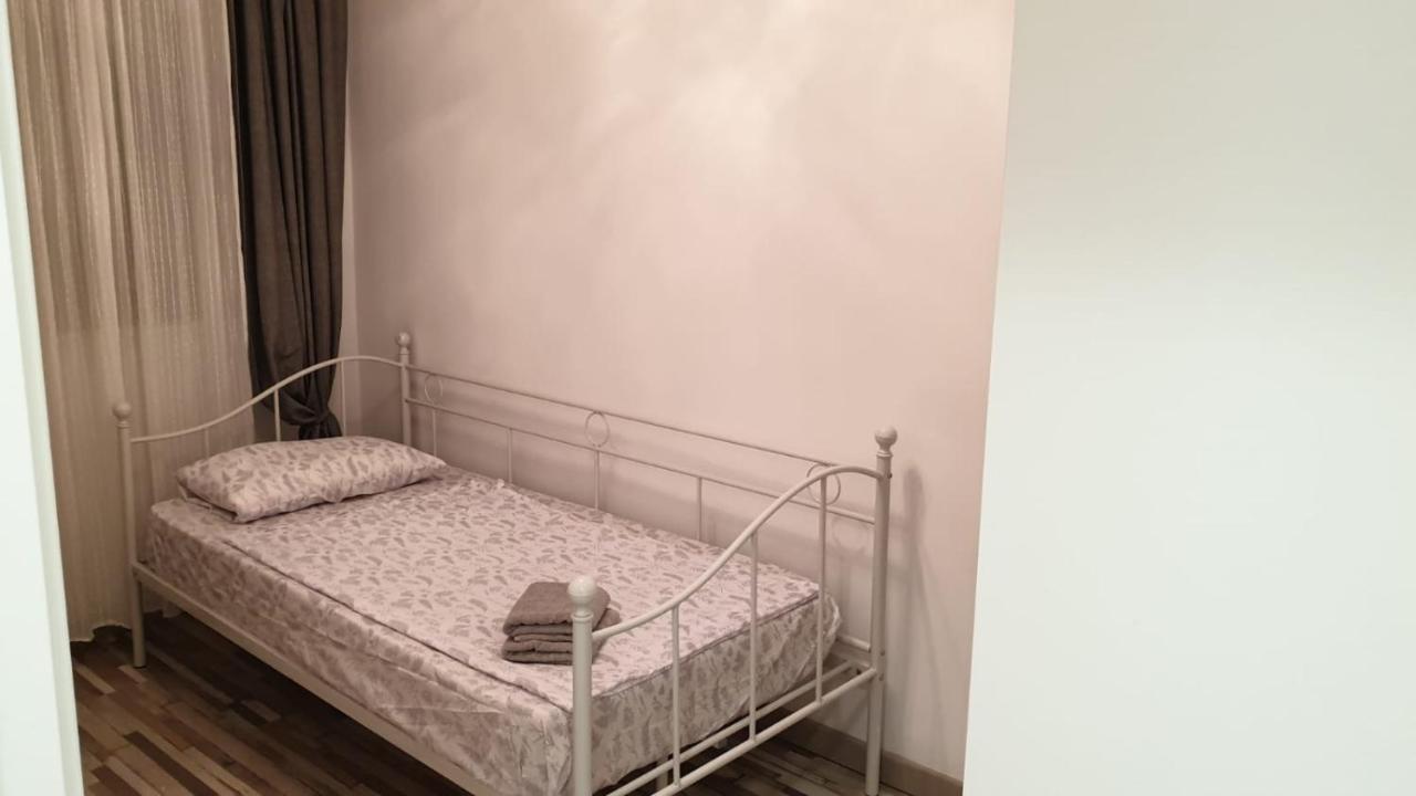Apartamento Plaza Manila Alicante Eksteriør billede