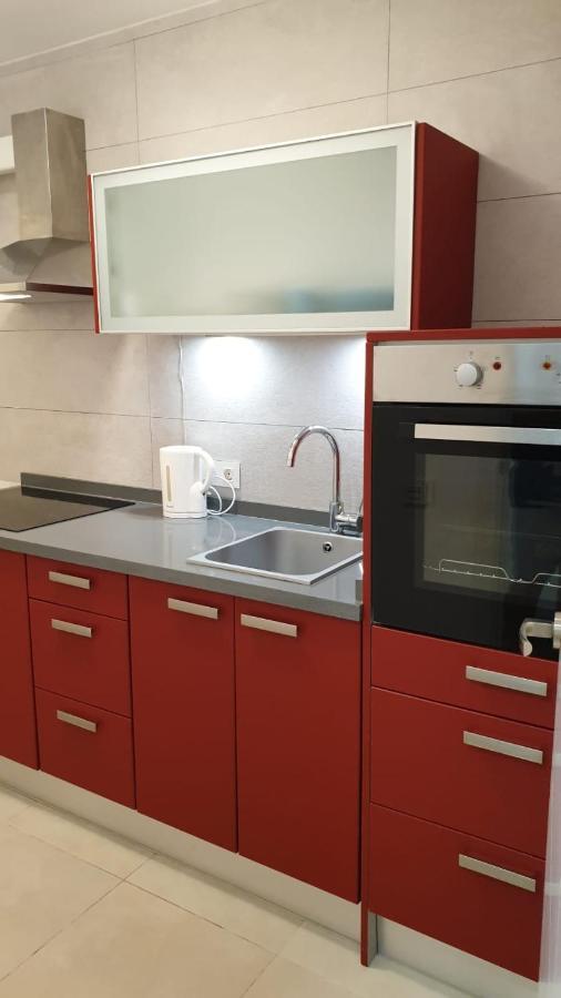 Apartamento Plaza Manila Alicante Eksteriør billede