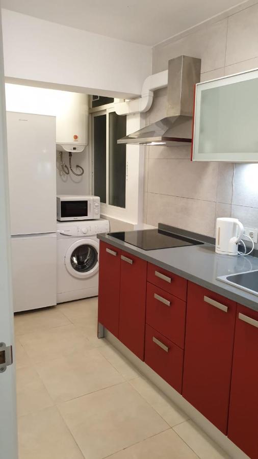 Apartamento Plaza Manila Alicante Eksteriør billede