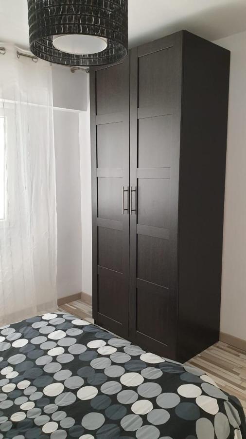Apartamento Plaza Manila Alicante Eksteriør billede
